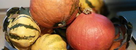 жаркое с овощами и тыквой. Шаг 13