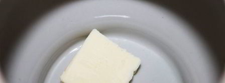 жаркое с семгой и беконом в горшочке. Шаг 5