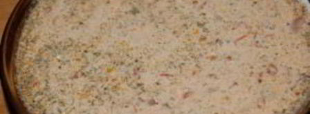 жаркое со свининой и овощами. Шаг 11