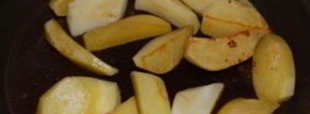 жаркое со свининой и овощами. Шаг 6