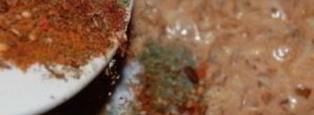 жаркое со свининой и овощами. Шаг 8