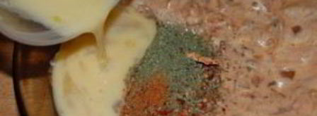 жаркое со свининой и овощами. Шаг 9