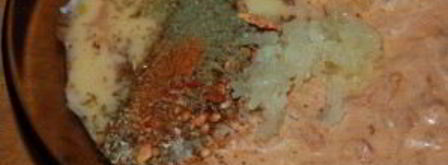 жаркое со свининой и овощами. Шаг 10