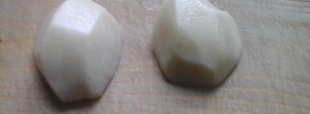 жаркое совершенство. Шаг 3