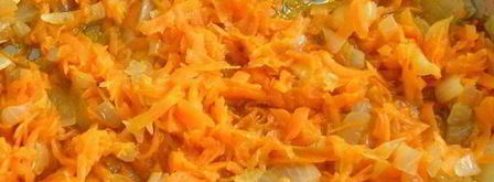 жаркое в гаршочках. Шаг 3