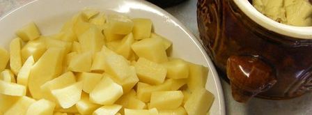 жаркое в гаршочках. Шаг 4