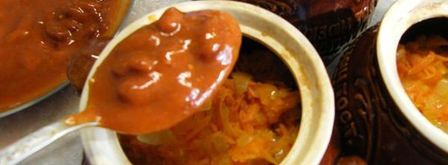 жаркое в гаршочках. Шаг 5