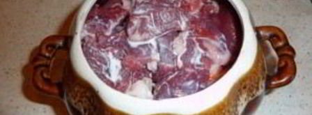 жаркое в горшочках по-домашнему. Шаг 11