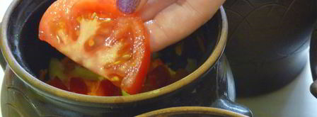 жаркое в горшочках. Шаг 6