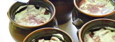 жаркое в горшочках. Шаг 10