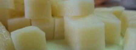 жаркое в горшочке в духовке. Шаг 3