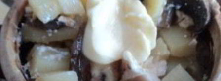 жаркое в горшочке в духовке. Шаг 7