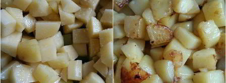 жаркое в горшочке. Шаг 5