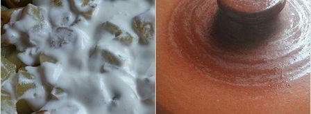 жаркое в горшочке. Шаг 6