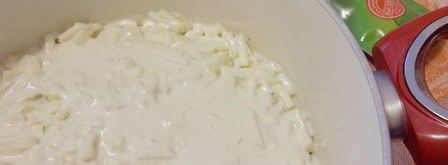 говяжьи зразы с хреном по-литовски. Шаг 13