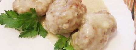 говяжьи зразы с хреном по-литовски. Шаг 14