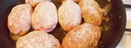 говяжьи зразы с хреном по-литовски. Шаг 6