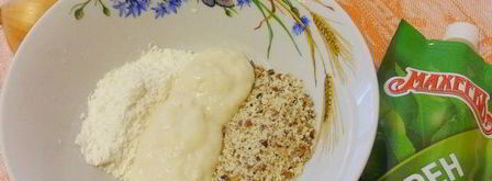 говяжьи зразы с хреном по-литовски. Шаг 8