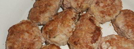 говяжьи зразы с хреном по-литовски. Шаг 9