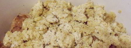 говяжьи зразы с хреном по-литовски. Шаг 10