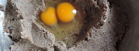 гречневые зразы. Шаг 4