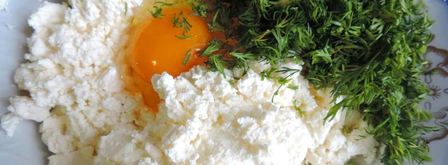 гречневые зразы. Шаг 6