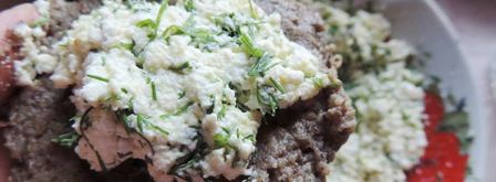 гречневые зразы. Шаг 8