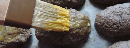 гречневые зразы. Шаг 10