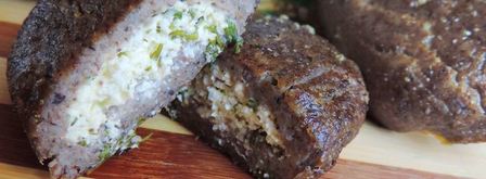 гречневые зразы. Шаг 12