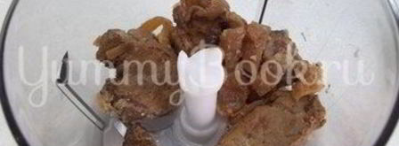 картофельные зразы с мясом. Шаг 7