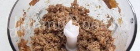 картофельные зразы с мясом. Шаг 8