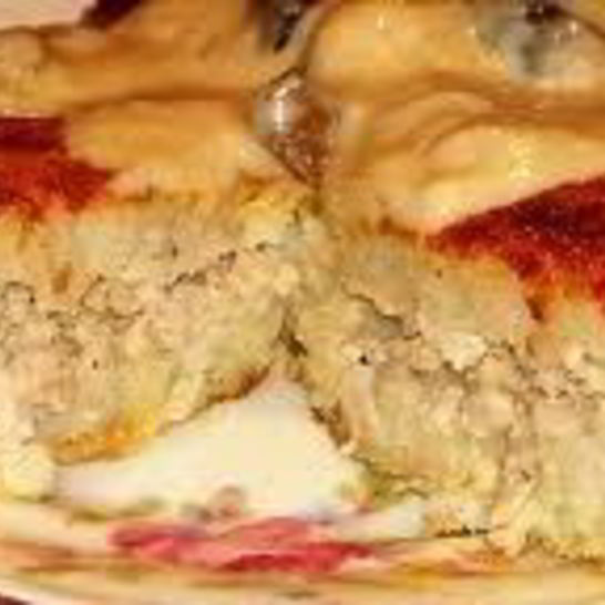 Рецепт картофельных зраз с разными начинками