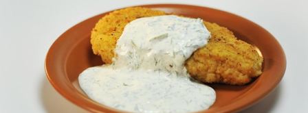 картофельные зразы. Шаг 4