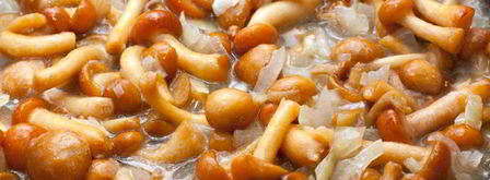 куриные зразы с грибами. Шаг 2