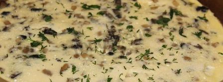 куриные зразы с сюрпризом. Шаг 3