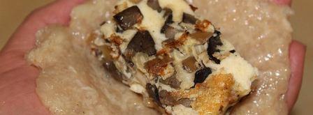 куриные зразы с сюрпризом. Шаг 4