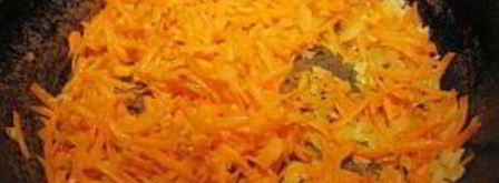 запеченные зразы. Шаг 4