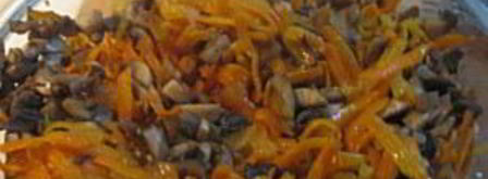 запеченные зразы. Шаг 6