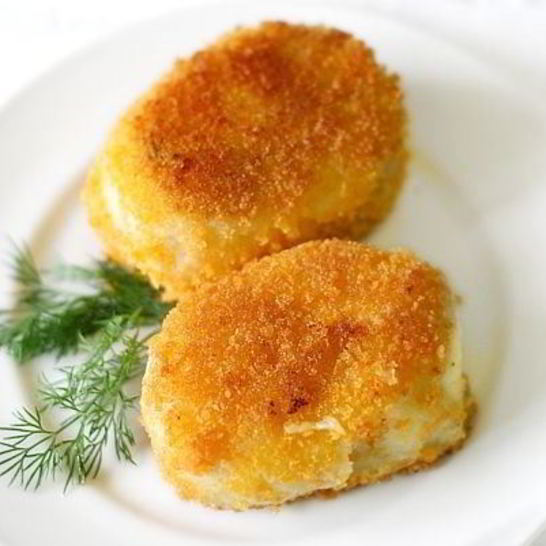 Рецепт зраз домашних в мультиварке