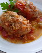 Зразы Фантазия