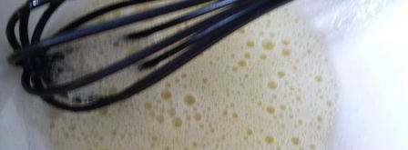 зразы фантазия. Шаг 2