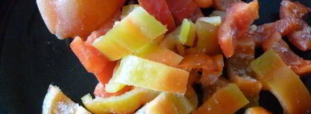 зразы фантазия. Шаг 5