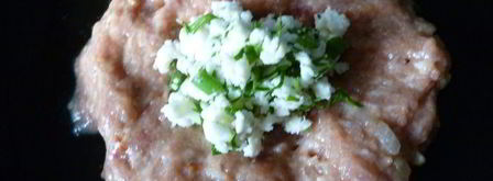 зразы фантазия. Шаг 7