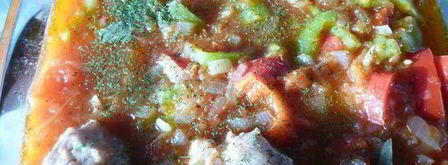 зразы фантазия. Шаг 9