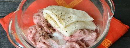 зразы из индейки. Шаг 3