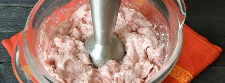 зразы из индейки. Шаг 4