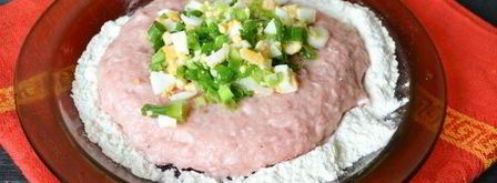 зразы из индейки. Шаг 7