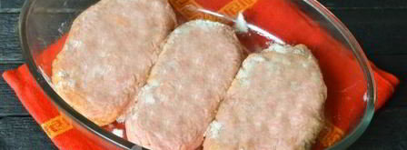 зразы из индейки. Шаг 9