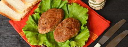 зразы из индейки. Шаг 11