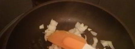 зразы манные с индейкой любимые с детства. Шаг 3